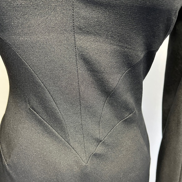 STUNNING Alexander Mcqueen Gown - Picture 10 of 15